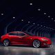 Illustration for article titled Heres The New Battery Pack Option For The Tesla Model S